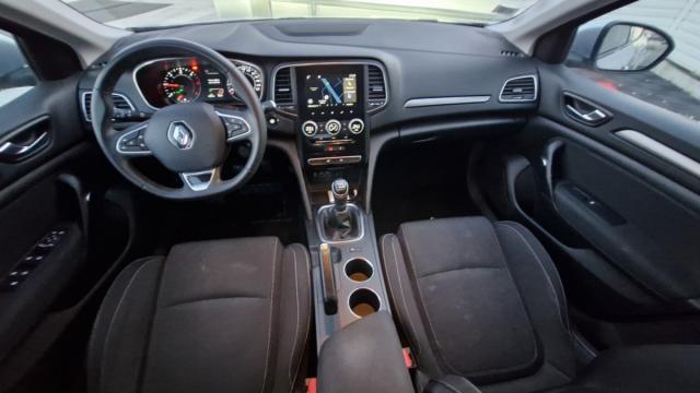 Renault Mégane image 7
