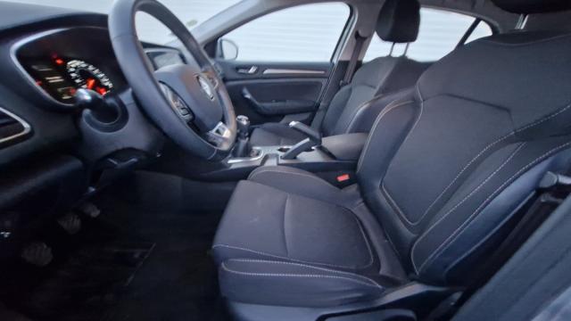 Renault Mégane image 5
