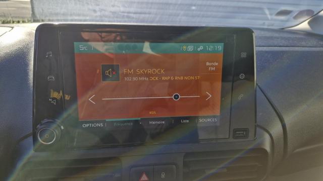 Citroen Berlingo image 3