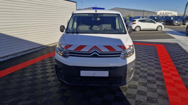Citroen Berlingo image 9