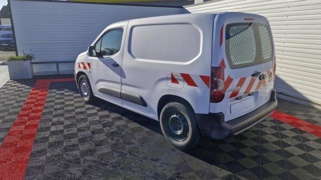 Citroen Berlingo image 2