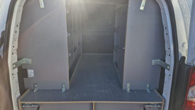 Citroen Berlingo image 5