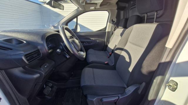 Citroen Berlingo image 4