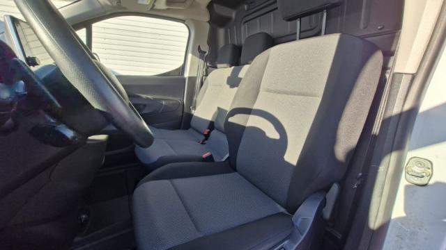 Citroen Berlingo image 8