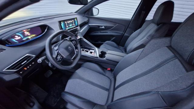 Peugeot 3008 image 8