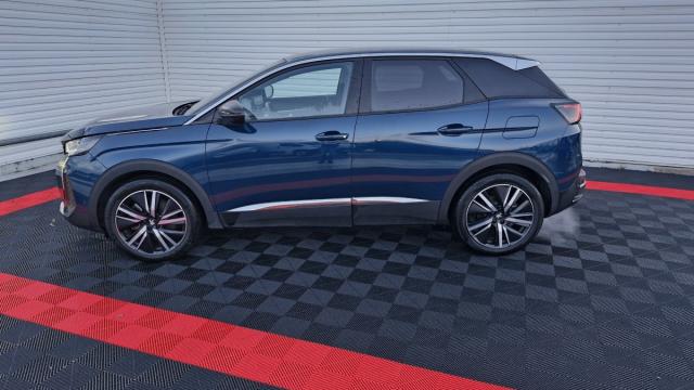 Peugeot 3008 image 4