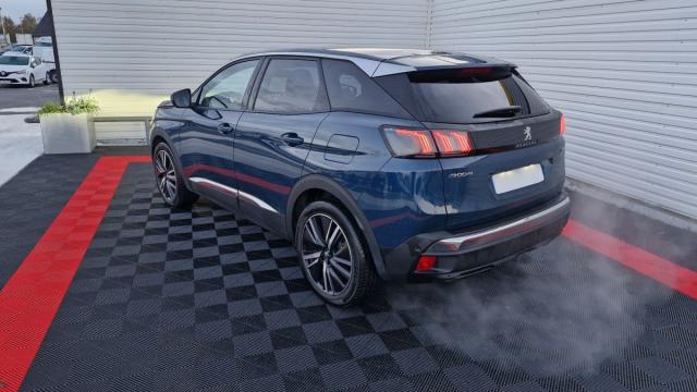 Peugeot 3008 image 5