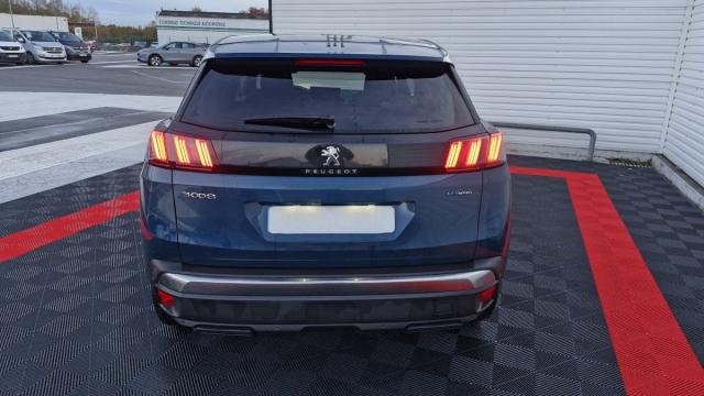 Peugeot 3008 image 3