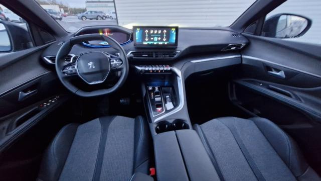 Peugeot 3008 image 6