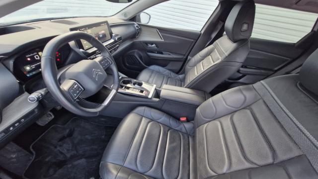 Citroen C5 X image 5