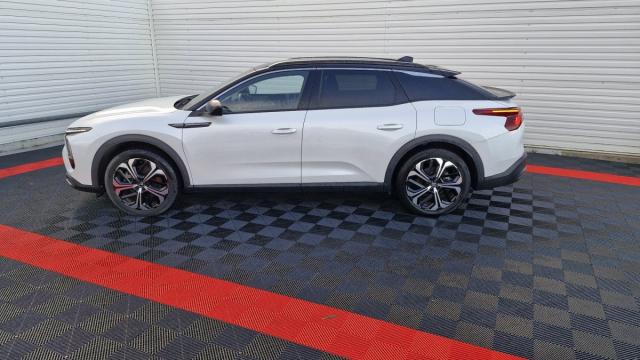 Citroen C5 X image 8