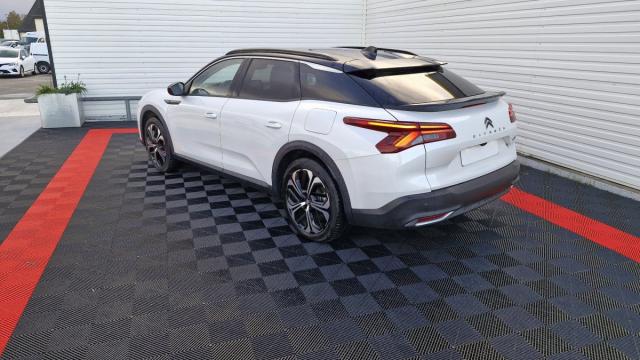 Citroen C5 X image 1