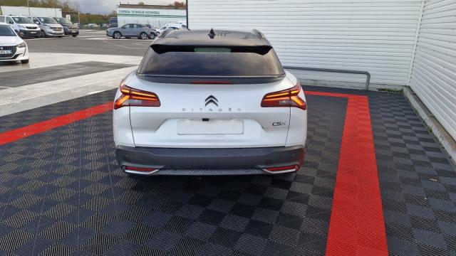 Citroen C5 X image 4