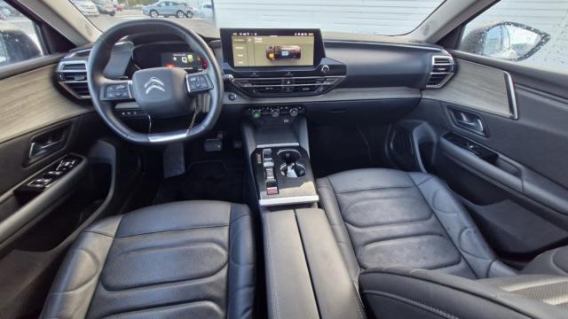 Citroen C5 X image 2