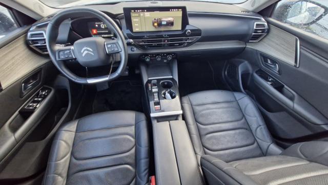 Citroen C5 X image 7