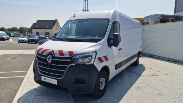 Renault Master L3h2 Dci 135 Grand Confort