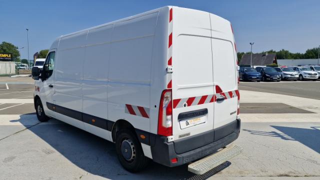 Renault Master image 7