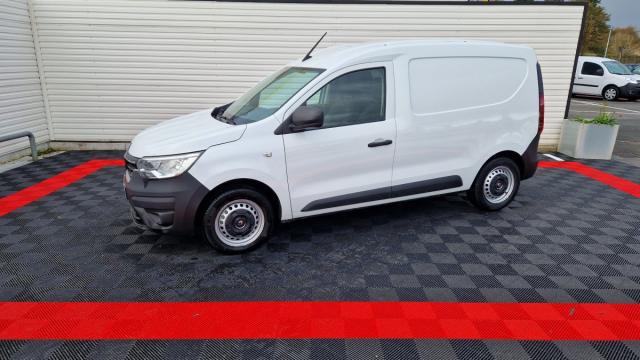 Renault Express Van Tce 100 Confort