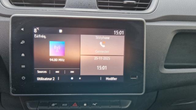 Renault Express Van image 4