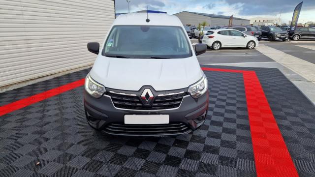 Renault Express Van image 7