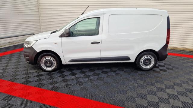Renault Express Van image 5