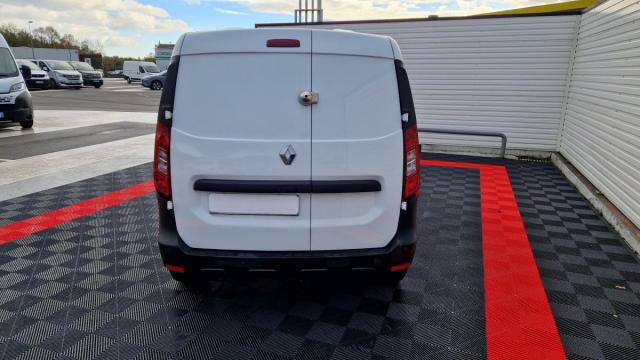 Renault Express Van image 3