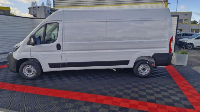 Fiat Ducato image 8