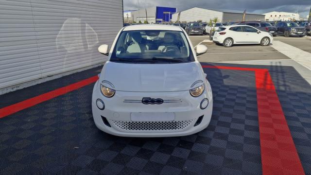 Fiat 500 image 8