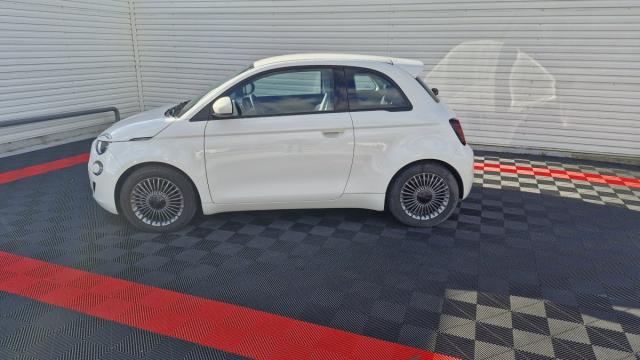 Fiat 500 image 9