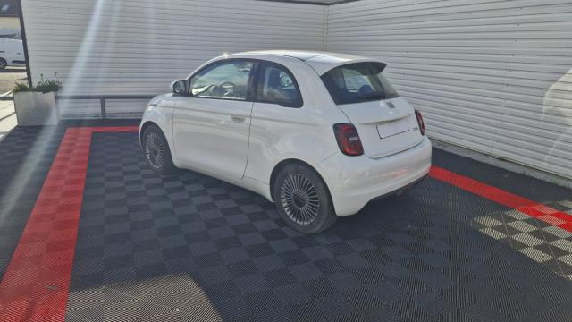Fiat 500 image 7