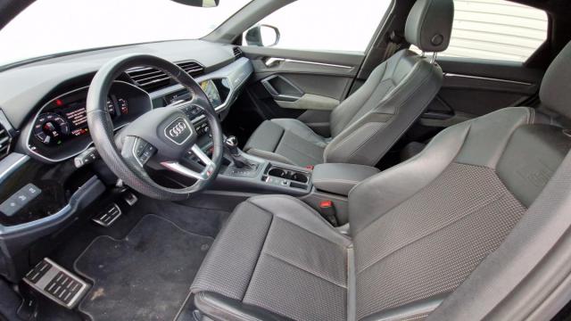 Audi Q3 Sportback image 4