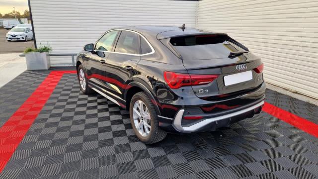 Audi Q3 Sportback image 3