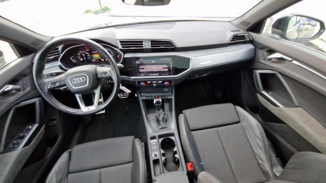 Audi Q3 Sportback image 5