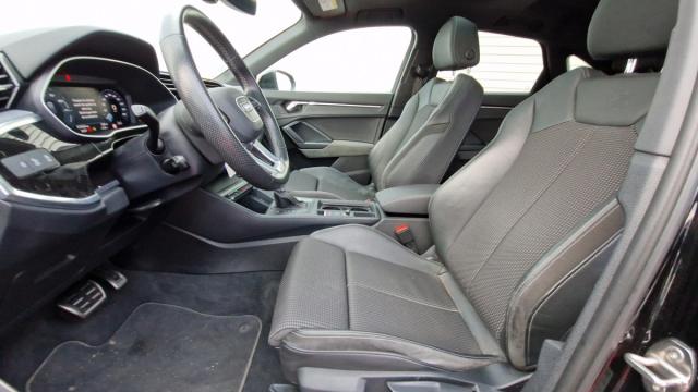 Audi Q3 Sportback image 2