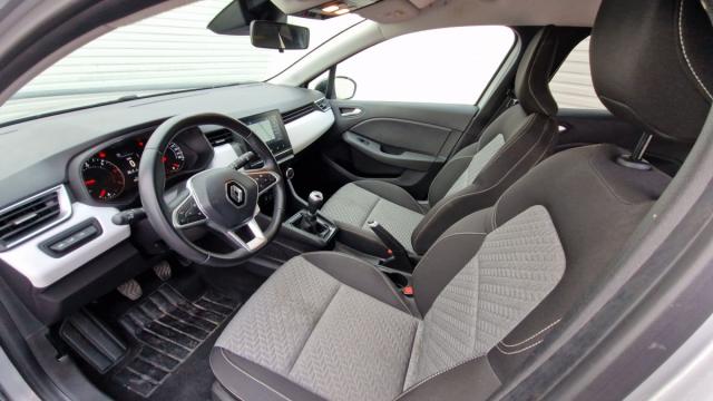 Renault Clio image 5