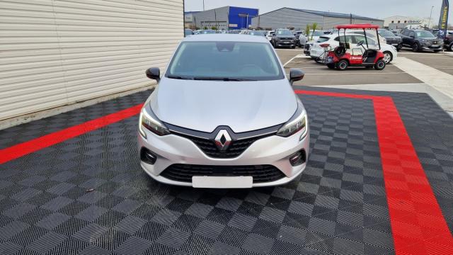 Renault Clio image 9
