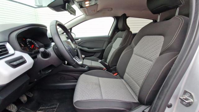 Renault Clio image 1