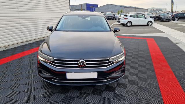 Volkswagen Passat Sw image 9