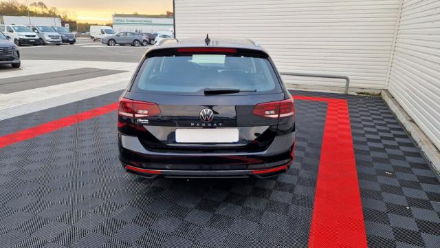 Volkswagen Passat Sw image 3