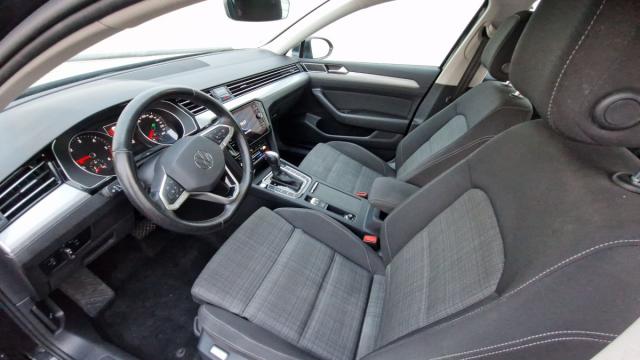 Volkswagen Passat Sw image 4