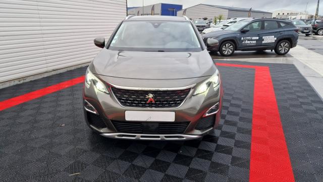 Peugeot 3008 image 4