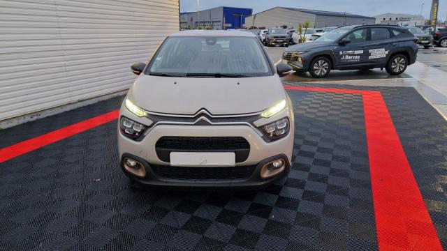 Citroen C3 image 4