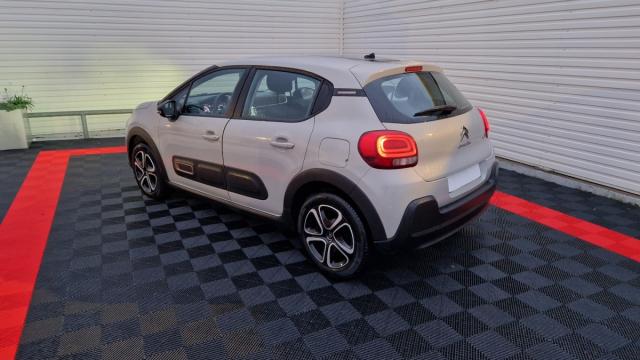 Citroen C3 image 7