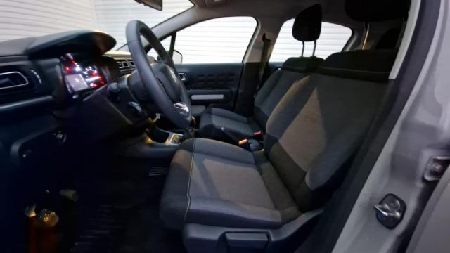 Citroen C3 image 8