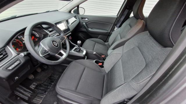 Renault Captur image 2