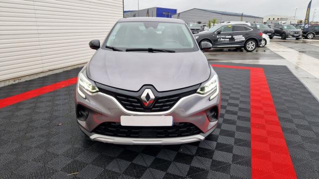Renault Captur image 4