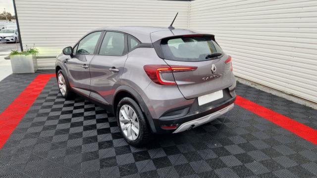 Renault Captur image 9