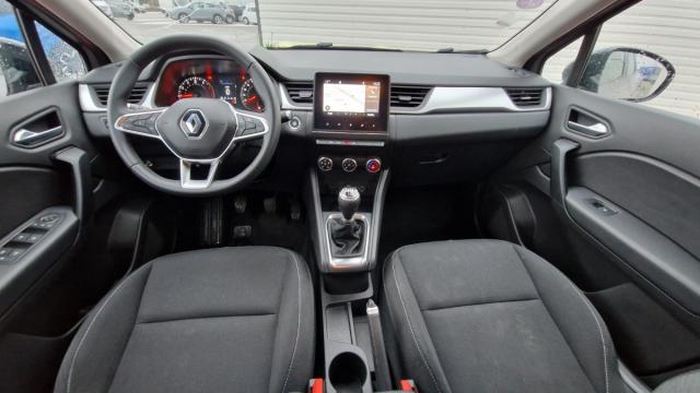 Renault Captur image 6