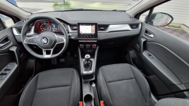 Renault Captur image 3