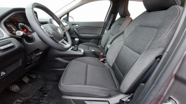 Renault Captur image 7